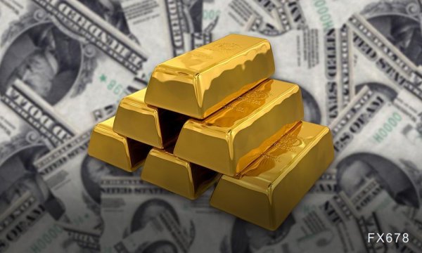 股票配资的最新消息 黄金交易提醒：贸易局势传来“曙光”，金价从两周高位跳水50美元，聚焦美联储会议