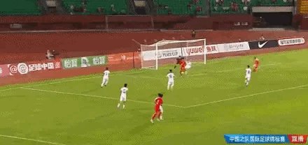 广东配资炒股 中国U16男足上演惊天逆转! 补时绝杀力克乌兹别克斯坦